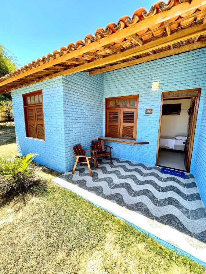 Sunshine Centro Hotel Cumbuco